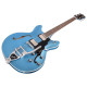 GUILD Starfire I DC GVT (Pelham Blue)