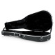 GATOR GC-JUMBO Jumbo Acoustic Guitar Case Кейс для акустичної гітари Jumbo