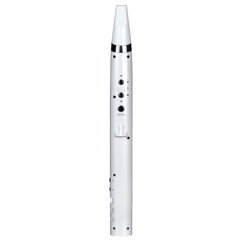 MOOER Wi100 (Белый) Цифровая блокфлейта