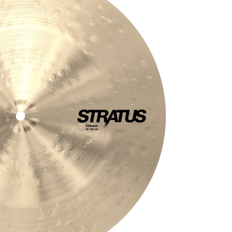 SABIAN 18