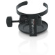 GATOR FRAMEWORKS GFW-SINGLECUP Single Cup Beverage Holder Mount for Stand