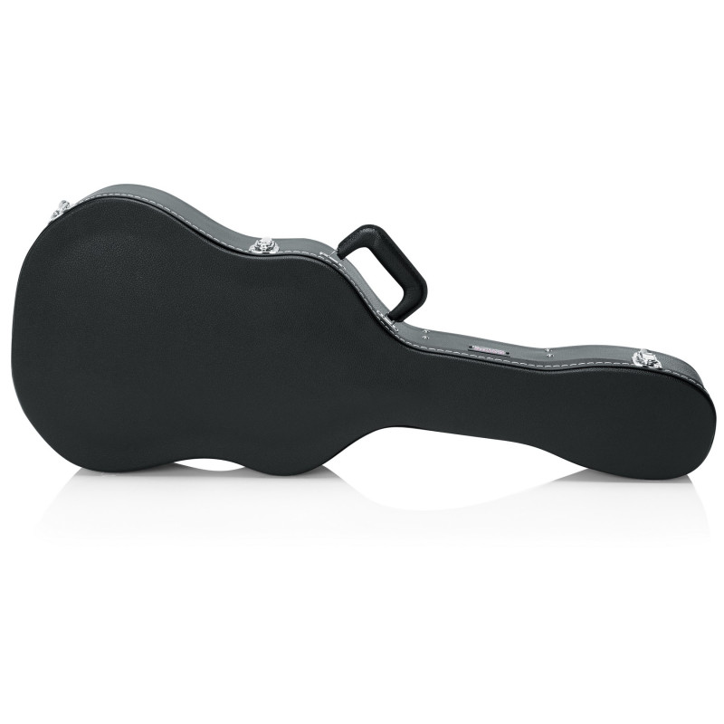 GATOR GWE-CLASSIC Classical Guitar Wood Case Кейс для класичної гітари