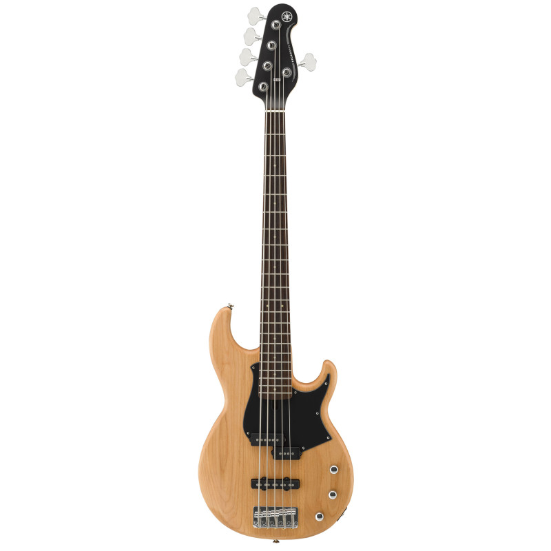 YAMAHA BB235 (Yellow Natural Satin) Бас-гітара