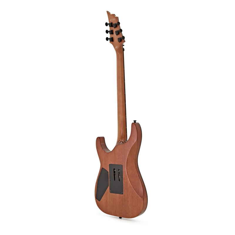 LTD H-1001FR QM (Violet Shadow Fade)