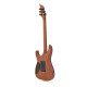 LTD H-1001FR QM (Violet Shadow Fade)