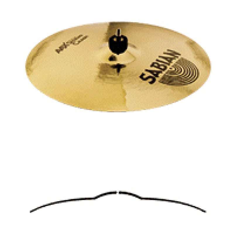 SABIAN 16