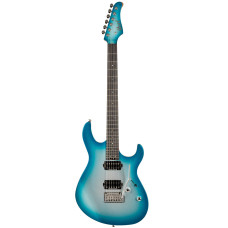 CORT G300 Glam (Polar Ice Metallic Burst) Електрогітара
