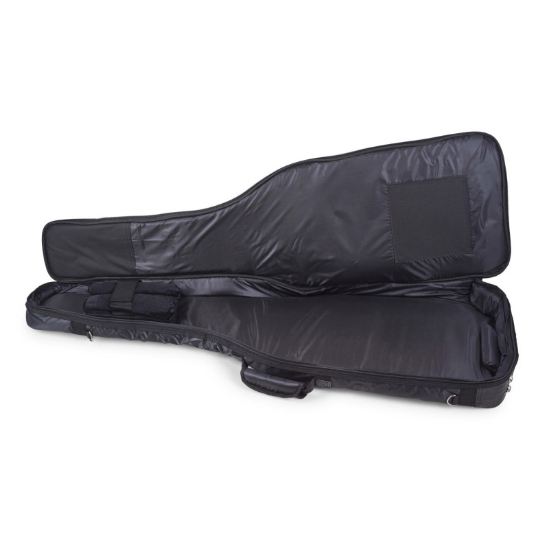 ROCKBAG RB20505 B Deluxe Line - Electric Bass Gig Bag - Black