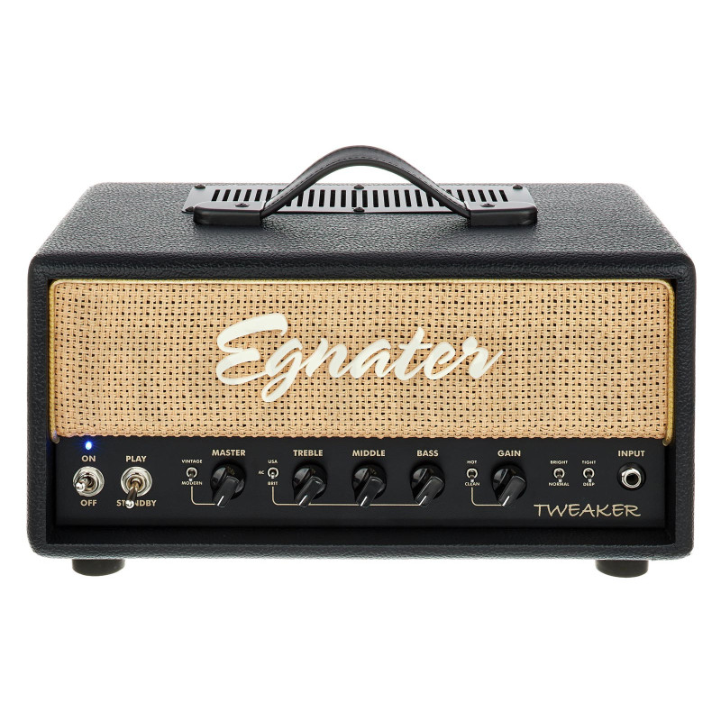 EGNATER Tweaker Head