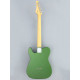 FGN BTL-HS-R/HGM ILLIAD BOUNDARY SERIES (Hyla Green Metallic)
