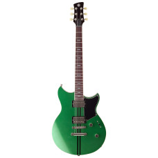 YAMAHA REVSTAR STANDARD RSS20 (Flash Green) Електрогітара