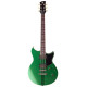 YAMAHA REVSTAR STANDARD RSS20 (Flash Green) Електрогітара