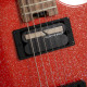 CORT MBM-2H Sustainiac (Red Sparkle) Электрогитара