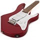 YAMAHA PACIFICA 012 (Red Metallic) Электрогитара