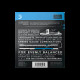 D‘ADDARIO EXL220BT XL NICKEL WOUND BALANCED TENSION SUPER LIGHT (40-95) Струни для бас-гітари
