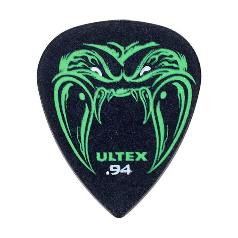 DUNLOP HETFIELD'S BLACK FANG PICK TIN 0.94 Медіатори