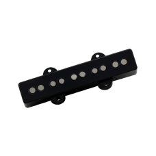 DIMARZIO AREA J 5 NECK (Black)
