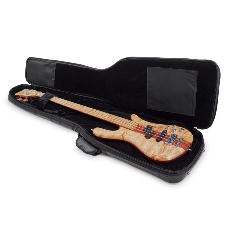 ROCKBAG RB20565 B Artificial Leather Line - Electric Bass Gig Bag