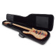 ROCKBAG RB20565 B Artificial Leather Line - Electric Bass Gig Bag