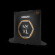 D‘ADDARIO NYXL1046 NYXL ELECTRIC REGULAR LIGHT (10-46) Струни для електрогітари