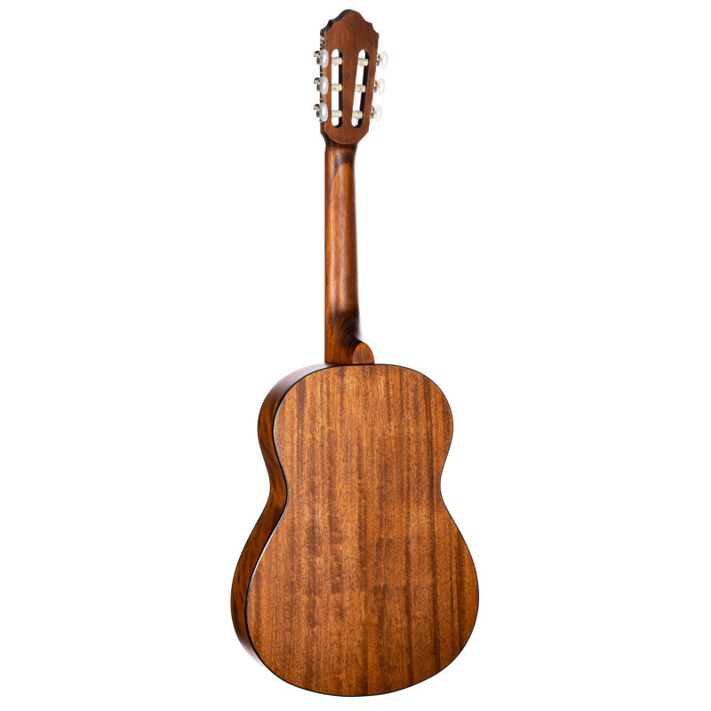 CORT AC70 (Open Pore) w/Bag Класична гітара