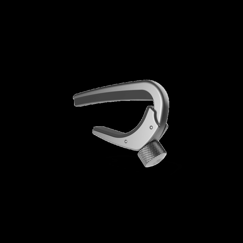 D`ADDARIO PW-CP-02S PRO CAPO (SILVER)