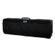 GATOR G-PG-61SLIM Pro-Go Series Slim 61-Note Keyboard Gig Bag