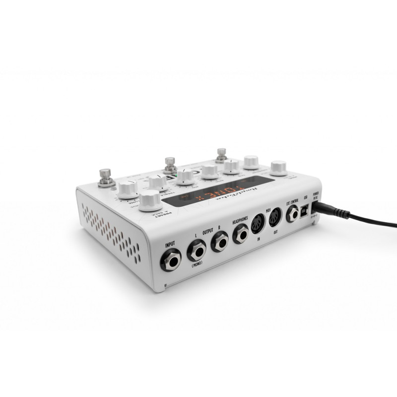 IK MULTIMEDIA ToneX Pedal Anniversary Limited Edition
