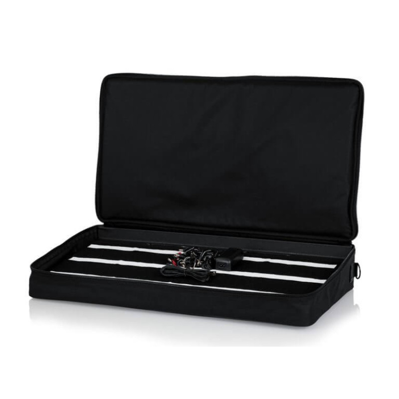 GATOR GPT-PRO-PWR Pedal Board