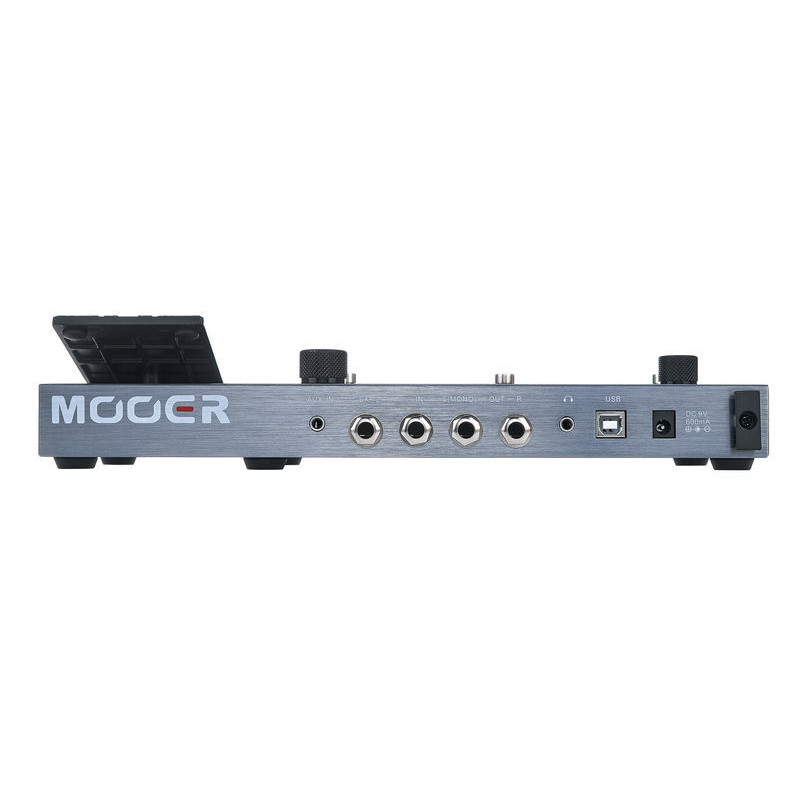 MOOER GE200 Процессор эффектов
