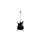 IBANEZ GRX40 BKN Электрогитара