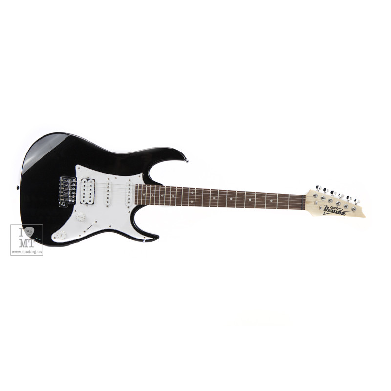 IBANEZ GRX40 BKN Электрогитара