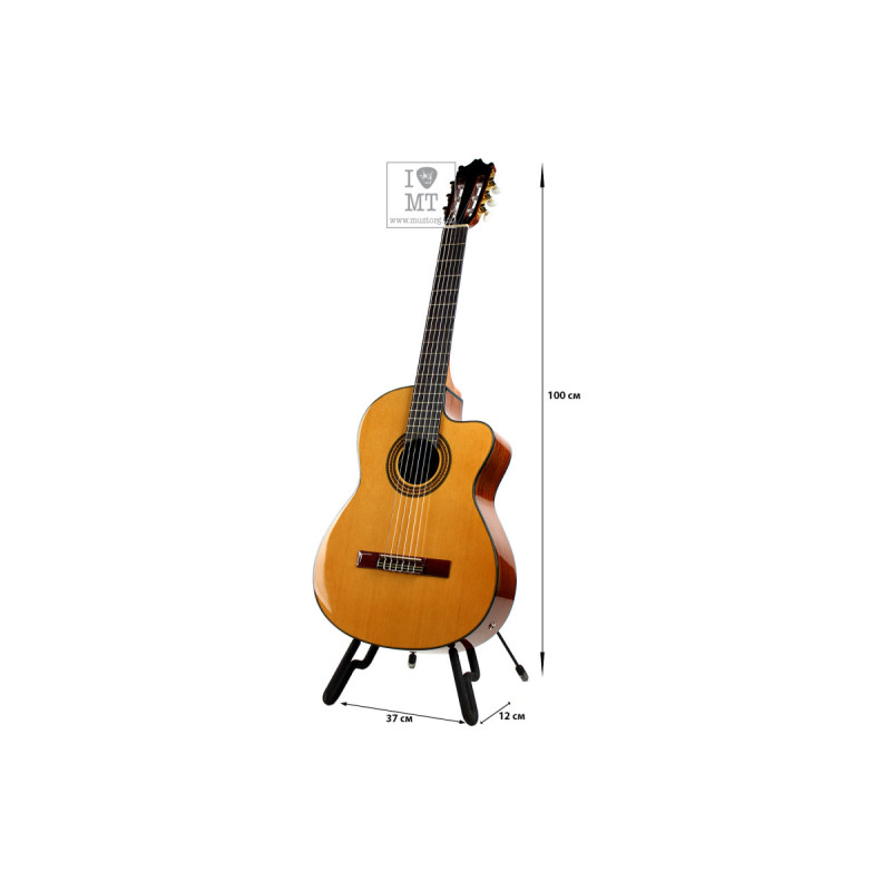 IBANEZ GA6CE AM Гитара классическая