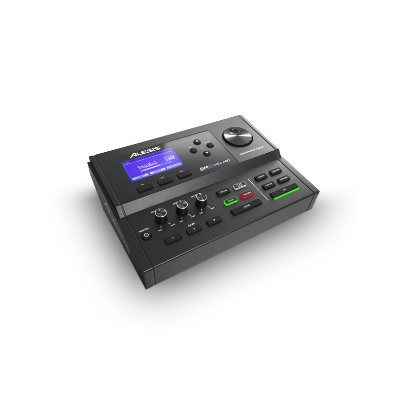 DM10MKIIPROKIT