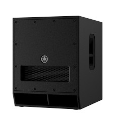 YAMAHA DXS15 MKII Сабвуфер активний