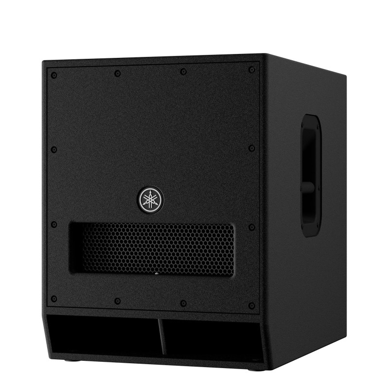 YAMAHA DXS15 MKII Сабвуфер активний
