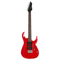 CORT X200 (CANDY RED) Электрогитара