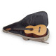 ROCKBAG RB20448K Student Line Cross Walker - Classical Guitar Gig Bag - Khaki