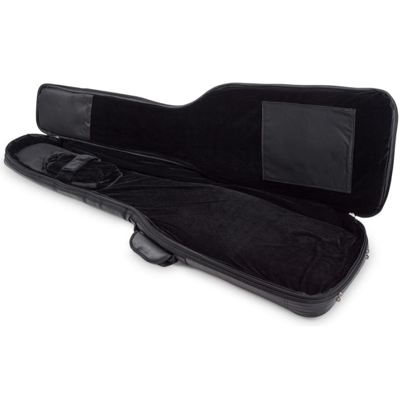 ROCKBAG RB20565 B Artificial Leather Line - Electric Bass Gig Bag
