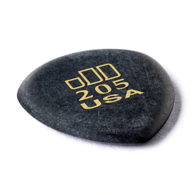 DUNLOP JAZZTONE POINT TIP PICK Медіатори