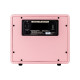 MOOER Hornet Pink Комбопідсилювач