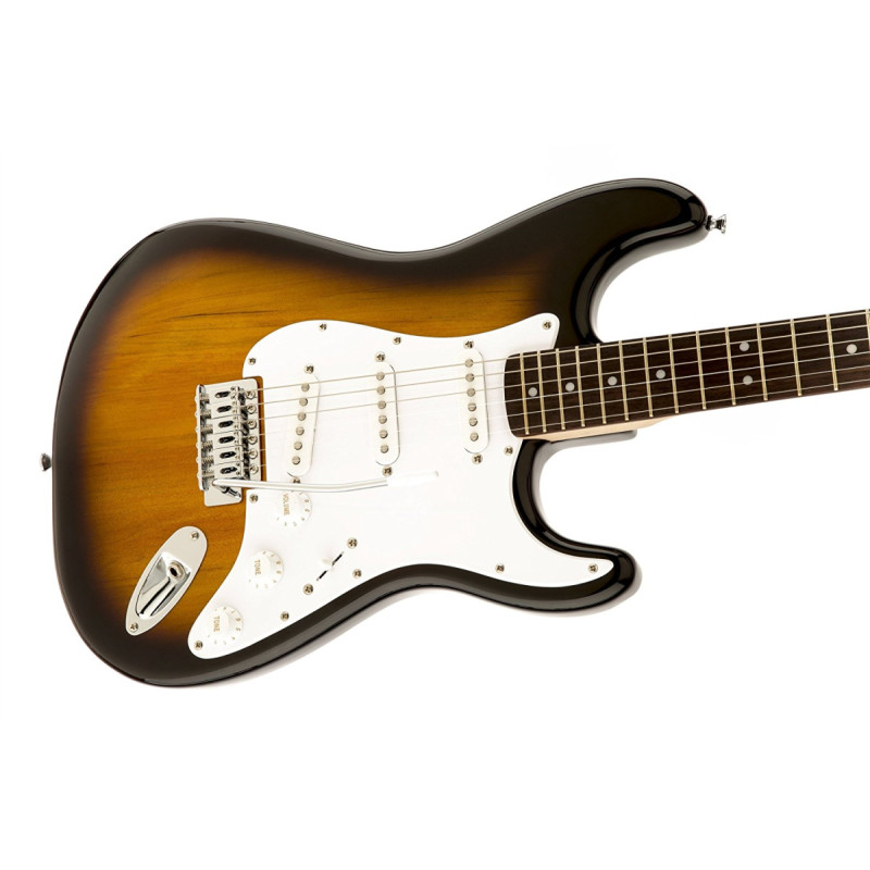 SQUIER by FENDER BULLET STRATOCASTER TREM BSB Електрогітара