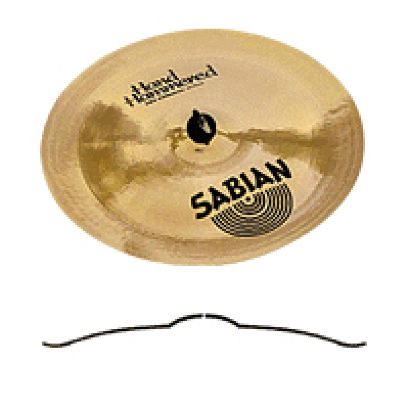 SABIAN 18