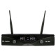 HL AUDIO DG-2000 Радіосистема