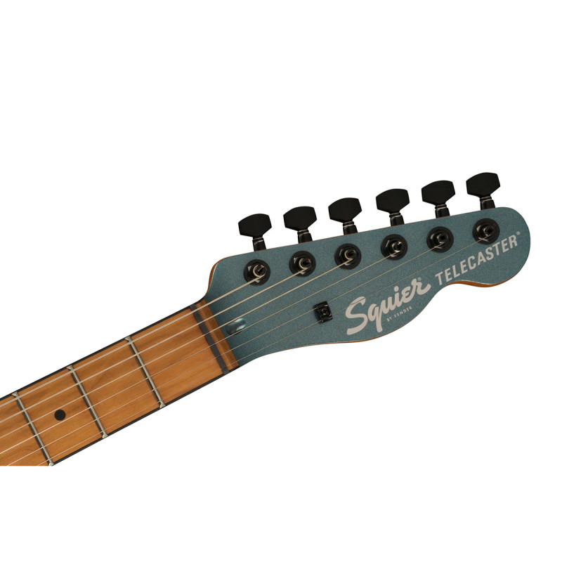 CONTEMPORARY TELECASTER RH GUNMETAL METALLIC Електрогітара