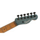 CONTEMPORARY TELECASTER RH GUNMETAL METALLIC Електрогітара