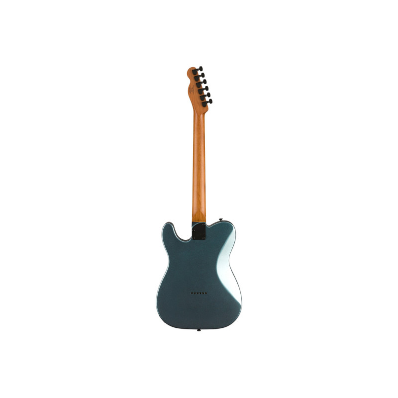 CONTEMPORARY TELECASTER RH GUNMETAL METALLIC Електрогітара