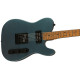 CONTEMPORARY TELECASTER RH GUNMETAL METALLIC Електрогітара