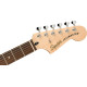 AFFINITY SERIES JAZZMASTER LR LAKE PLACID BLUE Электрогитара