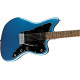 AFFINITY SERIES JAZZMASTER LR LAKE PLACID BLUE Электрогитара